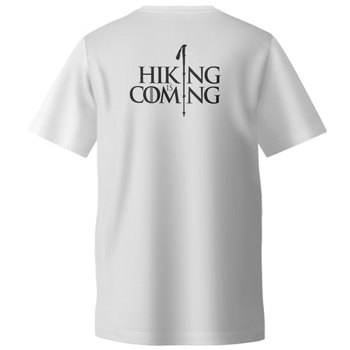 TShirt Hiking is coming